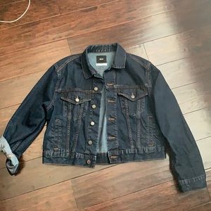 Urban outfitters BDG denim jacket